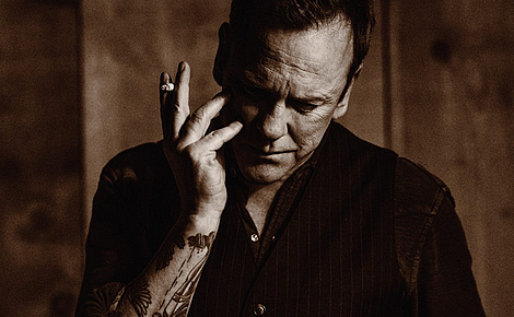 Kiefer Sutherland