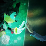 When there’s light, there’s Shadow