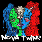 Nova Twins