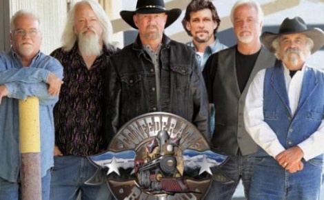 Confederate Railroad