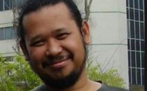 Terdsak Janpan