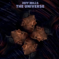 The Universe (Chapter 1)