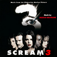 Scream 3