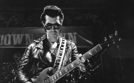 Link Wray