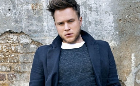 Olly Murs