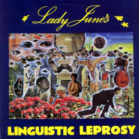 Lady June's Linguistic Leprosy