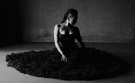 Tanya Tagaq