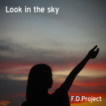 Look In The Sky