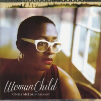 WomanChild