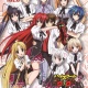 High School DxD BorN Drama CD Vol. 6