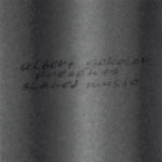 albert sokolov presents shared music