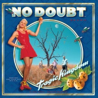 Tragic Kingdom