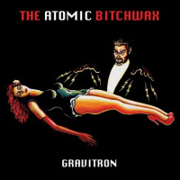 Gravitron