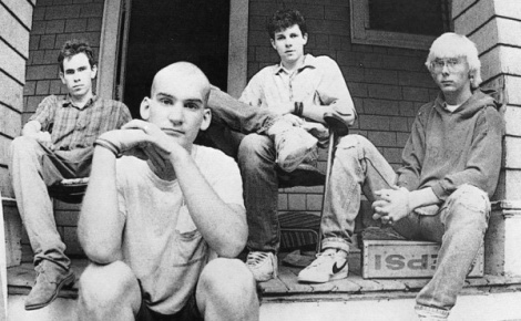 Minor Threat