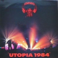  Utopia 1984 