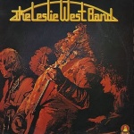 The Leslie West Band