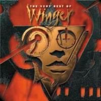 The Very Best of Winger