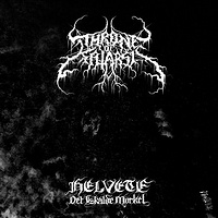 Helvete - Det Iskalde Mørket