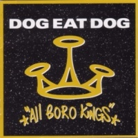 All Boro Kings             