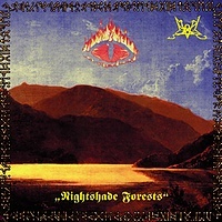 Nightshade Forests