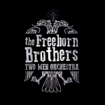 Two Men Orchestra