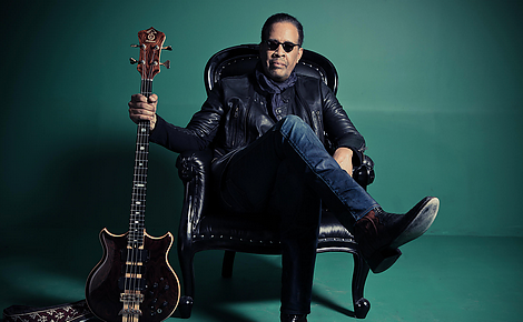 Stanley Clarke