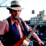 Lonnie Mack