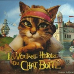 La Véritable Histoire Du Chat Botté (OST)