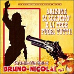The Western Film Music Of Bruno Nicolai Vol. 3