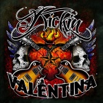 Kickin Valentina