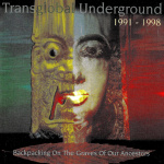 Backpacking On The Graves Of Our Ancestors