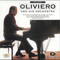 Nino Oliviero And His Orchestra