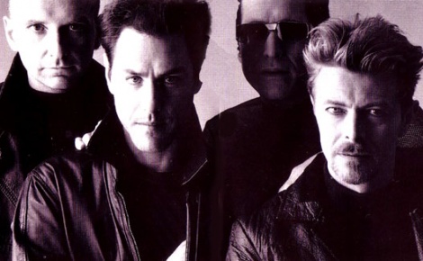 Tin Machine