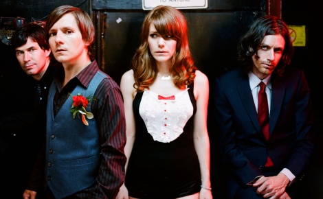 Rilo Kiley