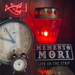 Memento Mori - Live on the Strip