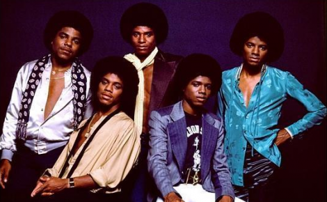 The Jacksons