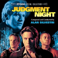 Judgment Night