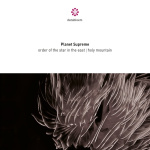 Order Of The Star In The East | Holy Mountain
