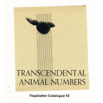 Transcendental Animal Numbers