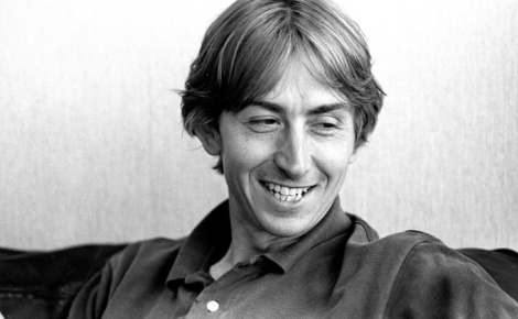 Mark Hollis