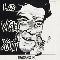 Reagan's In