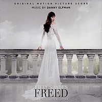 Fifty Shades Freed