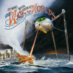 The War of The Worlds