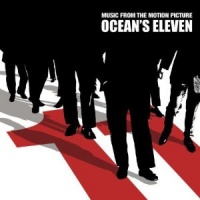  Music From The Motion Picture Ocean's Eleven