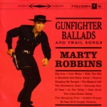 Gunfighter Ballads and Trail Songs 