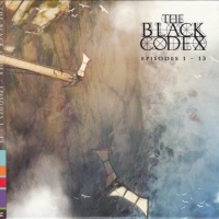 The Black Codex (Episodes 1 - 13)