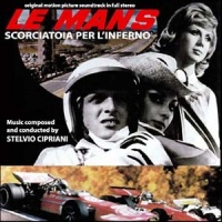 Le Mans Scorciatoia Per L'Inferno