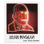 Less Than Human