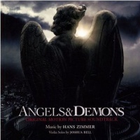 Angels and Demons