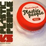 Plastic People